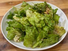 -勇猛子川菜馆(新军路店)