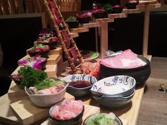 -万福·和牛炭火烧肉店(苏州中心店)