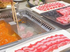 -海底捞火锅(河东万达广场店)