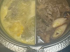 -一绪に寿喜烧(荟聚店)