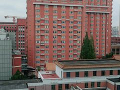 -复旦大学附属中山医院(西院区)