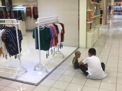 -百盛(中山路店)