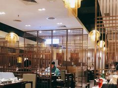 -东来顺饭庄(金泉广场店)