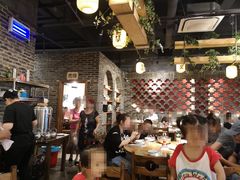 大堂-随缘小馆(红岭路店)