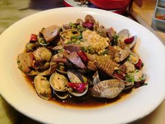 -伙靠·江浙菜(田林路店)