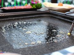 -韩阳王石板烤肉