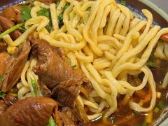 -金秋特色面馆(铜庄店)