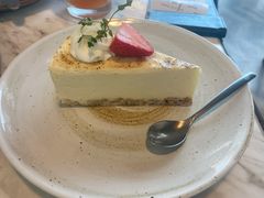 莓果柠檬布丁-G+KITCHEN(龙湖狮山天街店)