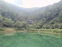 -旺山景区
