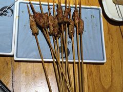 -小俩口烧烤东北菜(双井店)