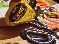 -蟹将军·松叶蟹和牛日料放题自助(K11店)
