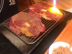 -摩打食堂(佳兆业店)