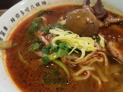 -每碗面馆(新鸿安大厦店)