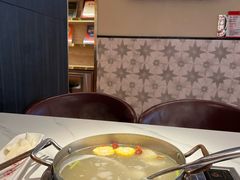 -八合里潮汕鲜牛肉火锅(深圳海岸城店)