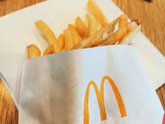 -麦当劳(双榆树店)