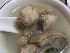 -龙鑫记清远脆皮鸡胡椒猪肚鸡