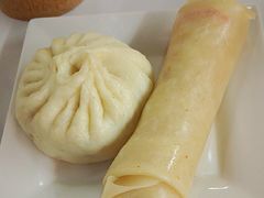 -富源东北春饼店(翠竹店)