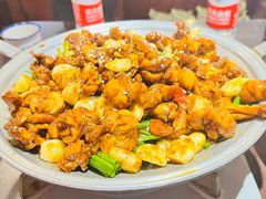 -花红徽菜(九华山青阳店)