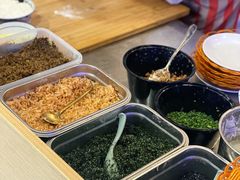 -面道赞宁海海鲜面(迎凤街店)