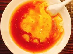 虾仁蛋包饭-平成屋· Late Night 食堂(四川北路店)