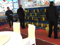 -渔中舟海鲜大排档(普陀沈家门店)