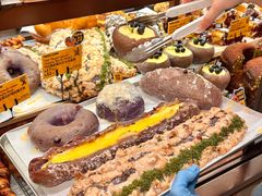-PAPER STONE BAKERY(天汇广场店)