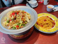 -京味张·北京烤鸭(南山店)