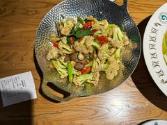 -胖老汉新疆特色椒麻鸡(南门店)
