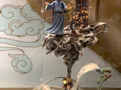 -视博茶点(美狮美高梅店)