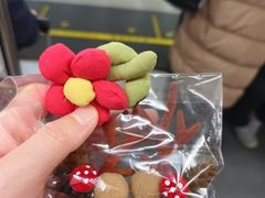 -花花卷卷·鲜食蛋糕(静安久光百货店)