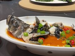 -隆聚·时令海鲜(洪兴店)