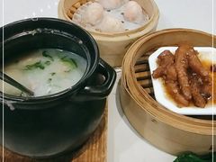 -乜都得港式茶楼(天贵路店)