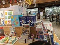 -G·SPACE(金鹰世界店)