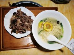 -富源春面馆(四川北路店)
