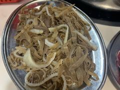 -菜忠潮州牛肉店(岗厦店)