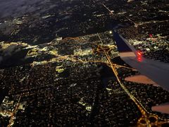 -奥黑尔国际机场