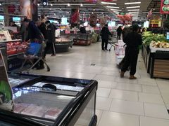 -永辉超市(鲁谷店)