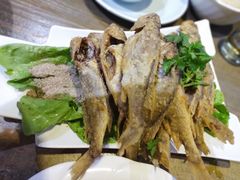 -东北农家饺子村(昌平路店)