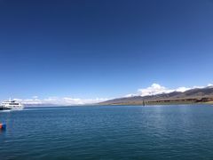 -青海湖二郎剑景区