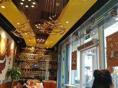 -艾薯夫妇Aysh(福田星河COCOPark店)