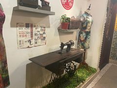 -东口码头·烧鸽子·鱼头泡饼·地方菜(金鹰悦城店)