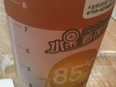 -85度C(深圳佳宁娜店)