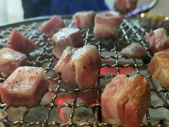 -牛道精致烤肉(海安店)
