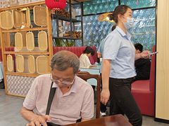 -安泰楼·佛跳墙创始人·传统闽味早茶·酒楼(三坊七巷闽菜地标店)