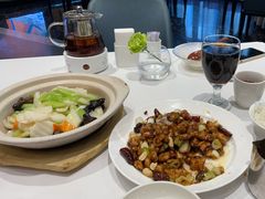 -眉州东坡(北苑华贸店)