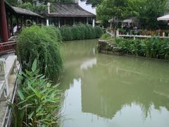 -龙潭水乡