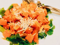 -北京王府井希尔顿酒店·万斯阁西餐厅