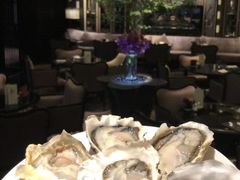 生蚝-深圳四季酒店·馥自助餐厅