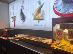 -有茗塘鲜鱼火锅(中和店)