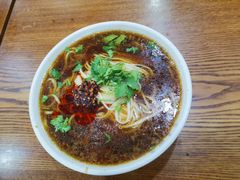 -老王四季抻面(南六东路店)